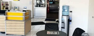 Entreprises 3 image CITY MOTORS GMBH Reifen Einzelhandel dans Zurich ZH