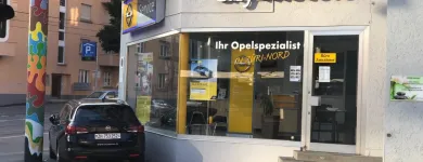 Entreprises 4 image CITY MOTORS GMBH Reifen Einzelhandel dans Zurich ZH