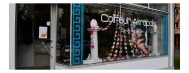 Immagine 2 azienda COIFFEUR AKROPOLIS Kosmetik/Körperpflege in Opfikon ZH