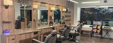 Unternehmen 3 Bild COIFFEUR RAYAN GMBH Kosmetik/Körperpflege am Zurich ZH