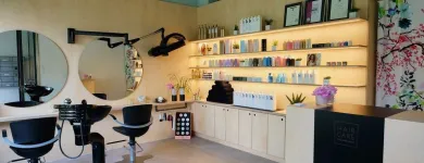 Unternehmen 2 Bild COIFFEURSALON HAIR CARE YVONNE WEISS Kosmetik/Körperpflege am St. Gallen SG