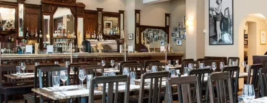 Immagine 14 azienda COMMERCIO BAR Italienische Restaurants in Zurich ZH