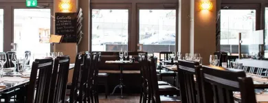 Immagine 6 azienda COMMERCIO BAR Italienische Restaurants in Zurich ZH