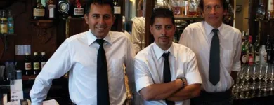 Immagine 8 azienda COMMERCIO BAR Italienische Restaurants in Zurich ZH