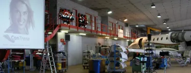 Immagine 8 azienda CONTRENA GMBH Werbewirtschaft/Verkaufsförderung in Birmensdorf ZH