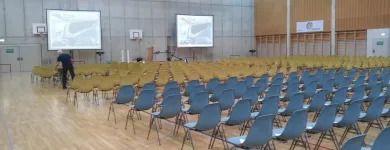Immagine 9 azienda CONTRENA GMBH Werbewirtschaft/Verkaufsförderung in Birmensdorf ZH