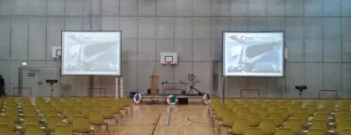 Immagine 1 azienda CONTRENA GMBH Werbewirtschaft/Verkaufsförderung in Birmensdorf ZH