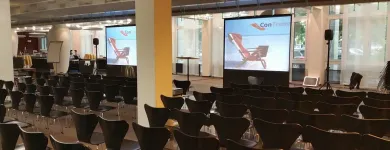 Immagine 3 azienda CONTRENA GMBH Werbewirtschaft/Verkaufsförderung in Birmensdorf ZH