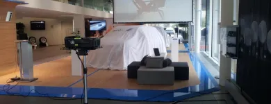 Immagine 5 azienda CONTRENA GMBH Werbewirtschaft/Verkaufsförderung in Birmensdorf ZH