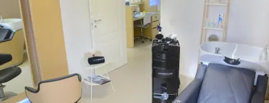 Immagine 13 azienda CR LAB SWISS Ärzte in Lugano TI