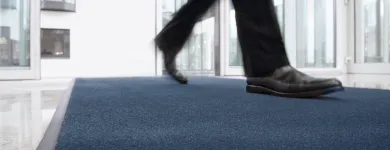 Immagine 1 azienda CWS-BOCO SUISSE SA Möbel/Innenausstattung in Glattbrugg ZH