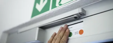 Immagine 3 azienda CWS-BOCO SUISSE SA Möbel/Innenausstattung in Glattbrugg ZH