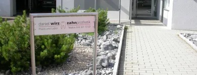 Entreprises 1 image DANIEL WIRZ ZAHNPROTHETIK Medizin/Gesundheitswesen dans Zurich ZH
