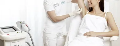 Unternehmen 8 Bild DAUERHAFTE HAARENTFERNUNG HAIRFREE INSTITUT ZÜRICH Kosmetiksalons am Zürich ZH