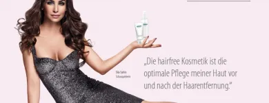 Unternehmen 2 Bild DAUERHAFTE HAARENTFERNUNG HAIRFREE INSTITUT ZÜRICH Kosmetiksalons am Zürich ZH