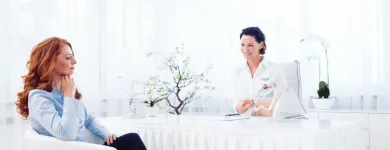 Unternehmen 1 Bild DAUERHAFTE HAARENTFERNUNG HAIRFREE INSTITUT ZÜRICH Kosmetiksalons am Zürich ZH