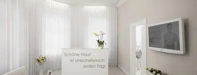 Unternehmen 5 Bild DAUERHAFTE HAARENTFERNUNG HAIRFREE INSTITUT ZÜRICH Kosmetiksalons am Zürich ZH