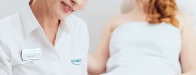 Unternehmen 6 Bild DAUERHAFTE HAARENTFERNUNG HAIRFREE INSTITUT ZÜRICH Kosmetiksalons am Zürich ZH