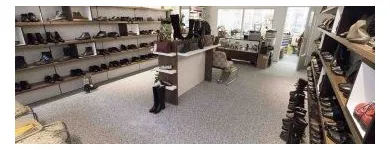 Immagine 1 azienda DAVIDS SCHUHHAUS Textil/Bekleidung in Zurich ZH