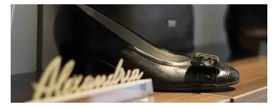 Immagine 2 azienda DAVIDS SCHUHHAUS Textil/Bekleidung in Zurich ZH