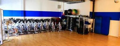 Entreprises 9 image DAYTONA GESUNDHEITSZENTRUM FITNESS & PRAXIS MIT CHARME Sport dans Thun BE