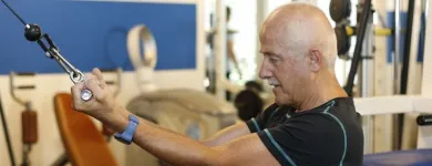 Entreprises 5 image DAYTONA GESUNDHEITSZENTRUM FITNESS & PRAXIS MIT CHARME Sport dans Thun BE