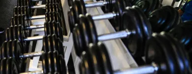Unternehmen 5 Bild DAYTONA GESUNDHEITSZENTRUM GMBH FITNESS & PRAXIS MIT CHARME Sport am Thun BE