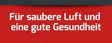 Immagine 1 azienda DER LÜFTUNGSREINIGER SCHWEIZ GMBH Entsorgung, Verwertung, Beseitigung, Reinigung in St. Gallen SG