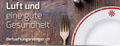 Immagine 2 azienda DER LÜFTUNGSREINIGER SCHWEIZ GMBH Entsorgung, Verwertung, Beseitigung, Reinigung in St. Gallen SG