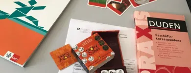 Unternehmen 1 Bild DEUTSCHSTUDIO Wasserwerke am Zürich ZH