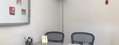 Unternehmen 3 Bild DEUTSCHSTUDIO Wasserwerke am Zürich ZH