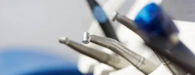 Immagine 16 azienda DR. MED. DENT. ANKE BENOIT Ärzte in Zürich ZH