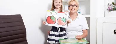 Immagine 18 azienda DR. MED. DENT. ANKE BENOIT Ärzte in Zürich ZH