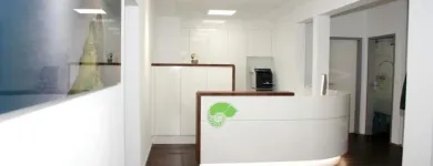 Immagine 2 azienda DR. MED. DENT. ANKE BENOIT Ärzte in Zürich ZH