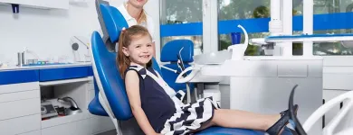 Immagine 7 azienda DR. MED. DENT. ANKE BENOIT Ärzte in Zürich ZH