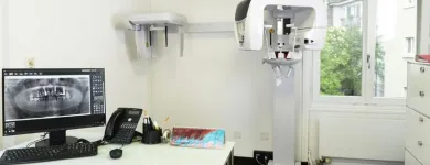 Unternehmen 3 Bild DR. MED. DENT. CLAUDE ANDREONI Ärzte am Zurich ZH