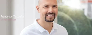 Immagine 3 azienda DR. MED. DENT. FRANCESCO TORTORELLA Ärzte in Zurich ZH
