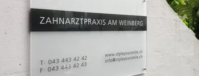 Unternehmen 5 Bild DR. MED. DENT. JAN MUNZINGER Ärzte am Zurich ZH