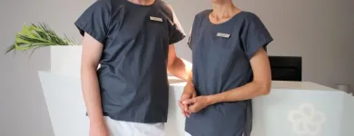 Immagine 7 azienda DR. MED. DENT. ZIEDAS KRISTINA E RYTIS Ärzte in Lugano TI