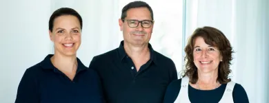 Entreprises 1 image DR. MED. RENÉ SIMEON Ärzte dans Zürich ZH