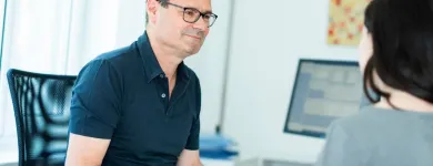 Entreprises 2 image DR. MED. RENÉ SIMEON Ärzte dans Zürich ZH