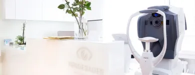 Unternehmen 3 Bild DR. MED. UNIV. ZUZANA NEUGEBAUER Ärzte am Zurich ZH