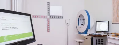 Unternehmen 5 Bild DR. MED. UNIV. ZUZANA NEUGEBAUER Ärzte am Zurich ZH