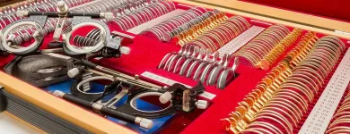 Unternehmen 1 Bild DR. MED. UNIV. ZUZANA NEUGEBAUER Ärzte am Zurich ZH