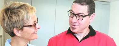 Immagine 1 azienda DR. MED. VET. FILIPPO BENTIVOGLIO Ärzte in St. Gallen SG