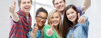 Immagine 1 azienda DR. RAEBERS HÖHERE HANDELSSCHULE Privatschulen in Zurich ZH