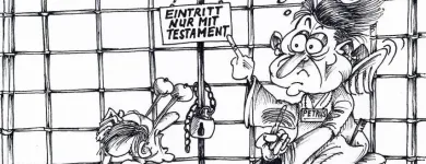 Entreprises 10 image DR. STREBEL, DUDLI + FRÖHLICH STEUERBERATUNG UND TREUHAND AG Treuhänder, Treuhandgesellschaften dans Zürich ZH