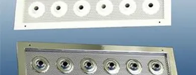 Unternehmen 1 Bild ECOTECNIC SA Unternehmensberater, Organisationsberater am Lugano TI