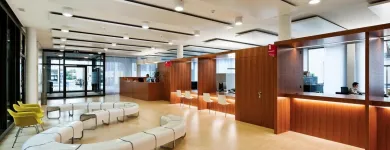 Unternehmen 5 Bild ECOTECNIC SA Unternehmensberater, Organisationsberater am Lugano TI