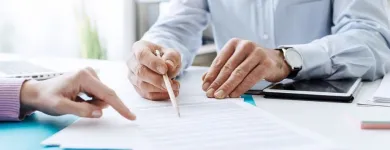 Unternehmen 5 Bild ECOVIS WS&P WIRTSCHAFTSPRÜFUNG AG Unternehmensberater, Organisationsberater am Zurich ZH